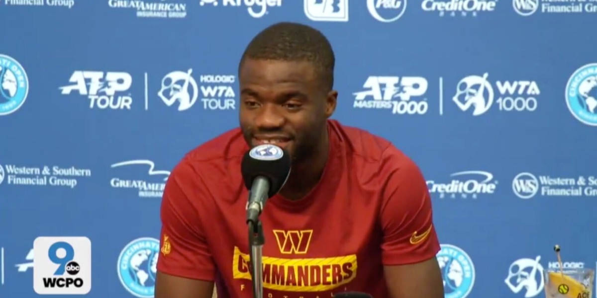 “Quel figlio di p… non si riesce a battere”: Tiafoe e il ‘complimento’ a Sinner