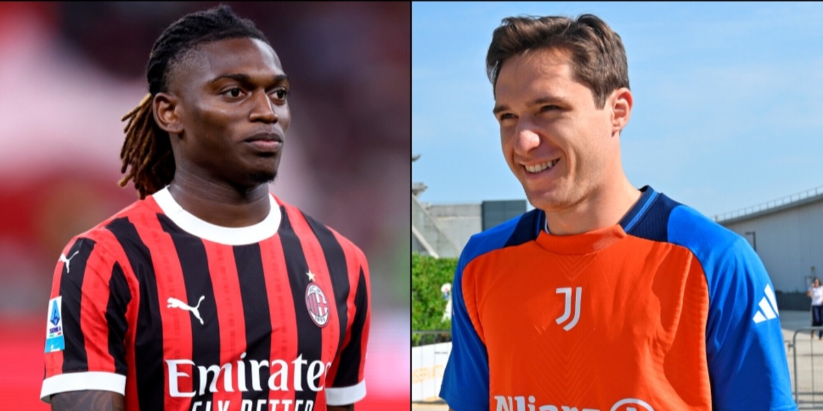Chiesa, il Leao 'low cost' per il Barcellona: Juve, cosa sta succedendo