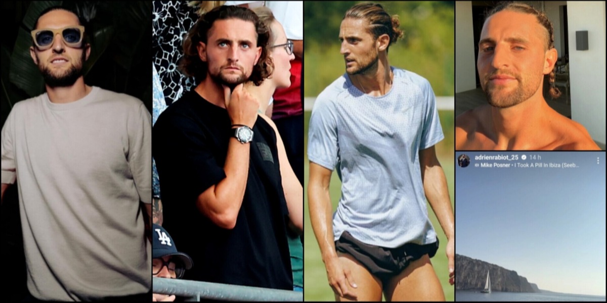 Rebus Rabiot, dopo la Juve ancora in vacanza e senza squadra. Ma...