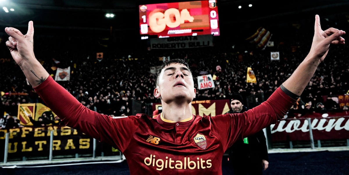 Dybala, una scelta da uomo. Ma piano con la retorica