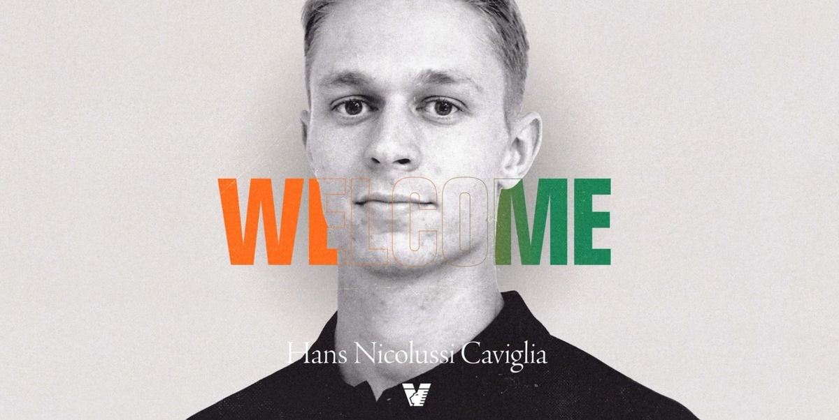 Nicolussi Caviglia al Venezia: comunicato Juve ufficiale e formula dell'affare