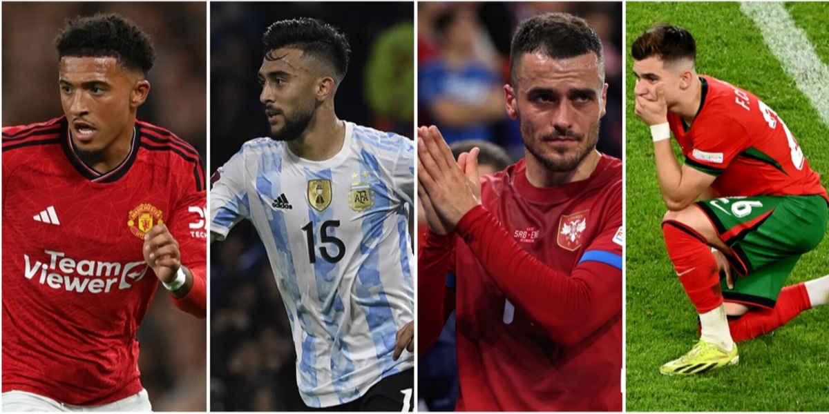 Conceicao, Gonzalez, Kostic, Sancho: dentro e fuori Juve, corse contro il tempo