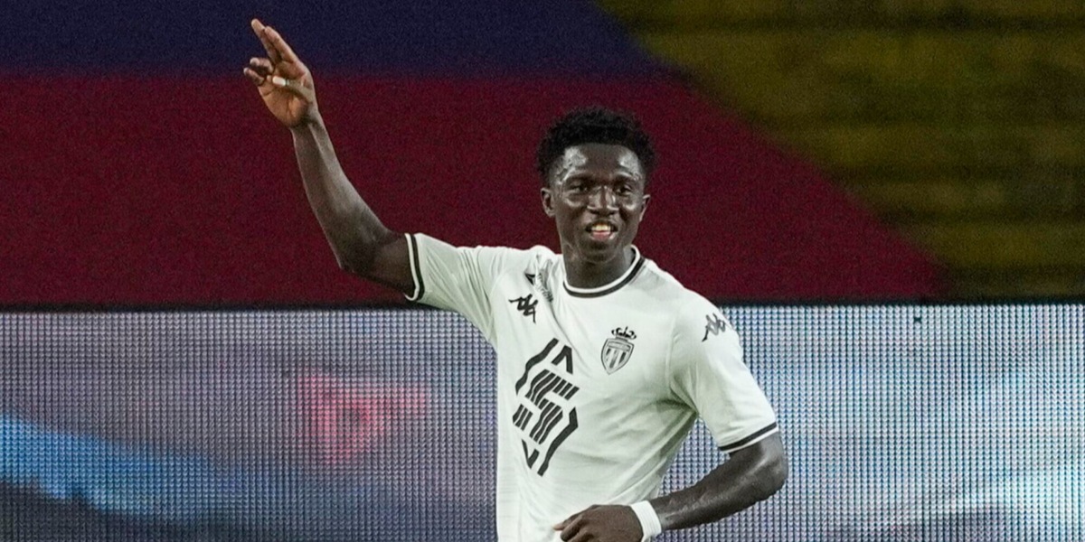Il Monaco espugna Lione e aggancia il Psg in testa al campionato
