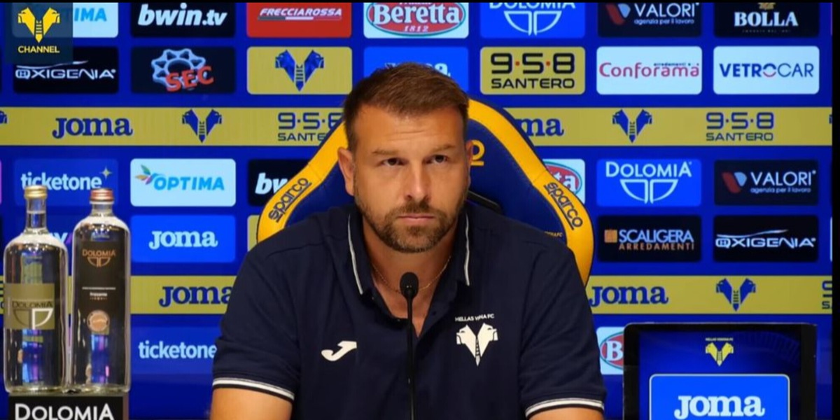 Verona, Zanetti avvisa la Juve: "Sono in forma, ma dopo Napoli possiamo crederci"
