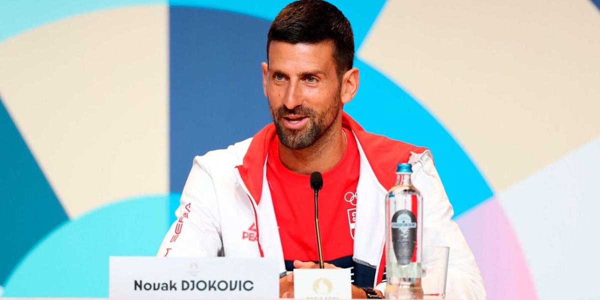 Djokovic duro: "Doping Sinner? Non c'è coerenza". Alcaraz: "Se gioca c'è un motivo"