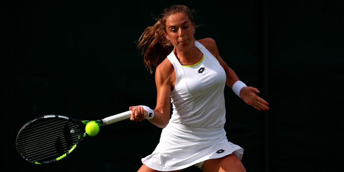 Us Open, anche Bronzetti eliminata dopo Sonego: Sabalenka vince 6-3, 6-1