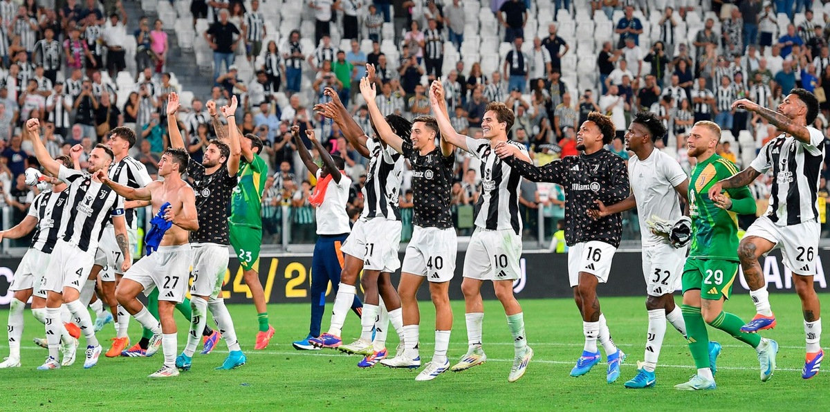 Juve, il calendario Champions: quando si sapranno date e orari ufficiali