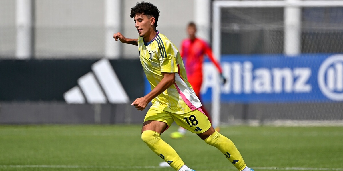 Grosso, il figlio lascia la Juve e va al Frosinone: c'è la 'recompra'