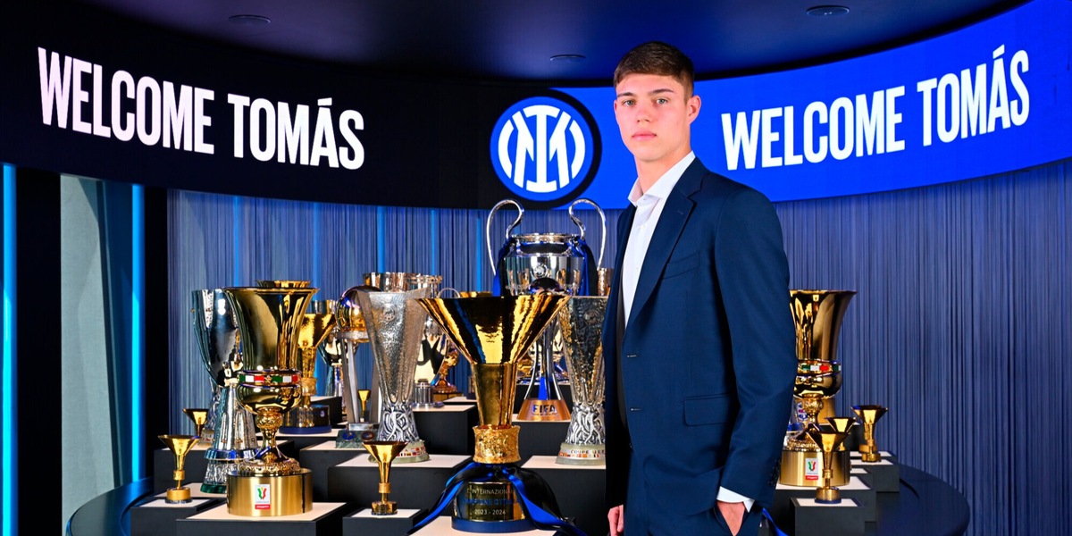 Inter, Palacios è ufficiale: il comunicato del club nerazzurro