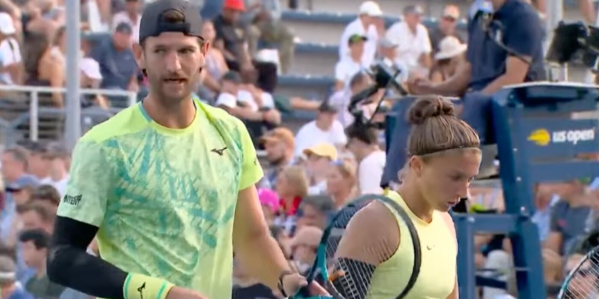 Errani/Vavassori-Townsend/Young: orario, diretta e dove vedere in tv il tennis live
