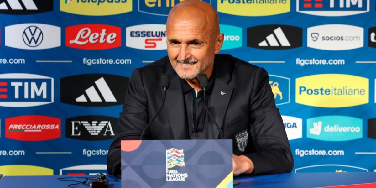 Francia-Italia, Spalletti si rilancia: "Sono diverso". Poi parla di Locatelli