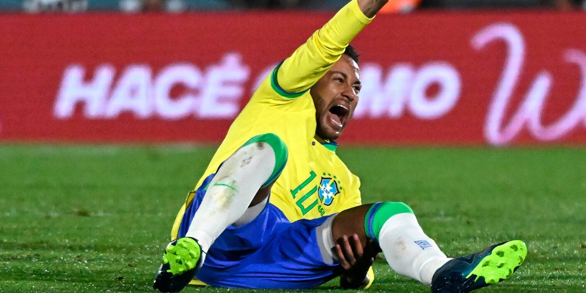 Neymar, calvario infinito: tagliato fuori dall'Al-Hilal?