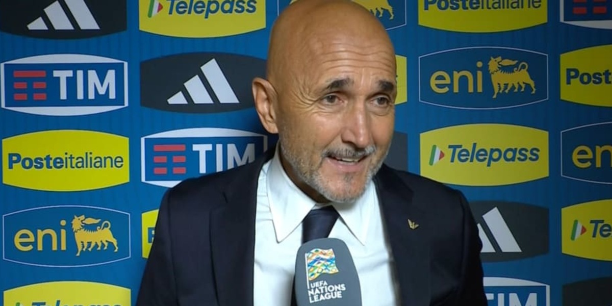 Spalletti, per Chiesa ruolo 'alla Allegri': "Lo vedo così. Cosa serve a Kean"