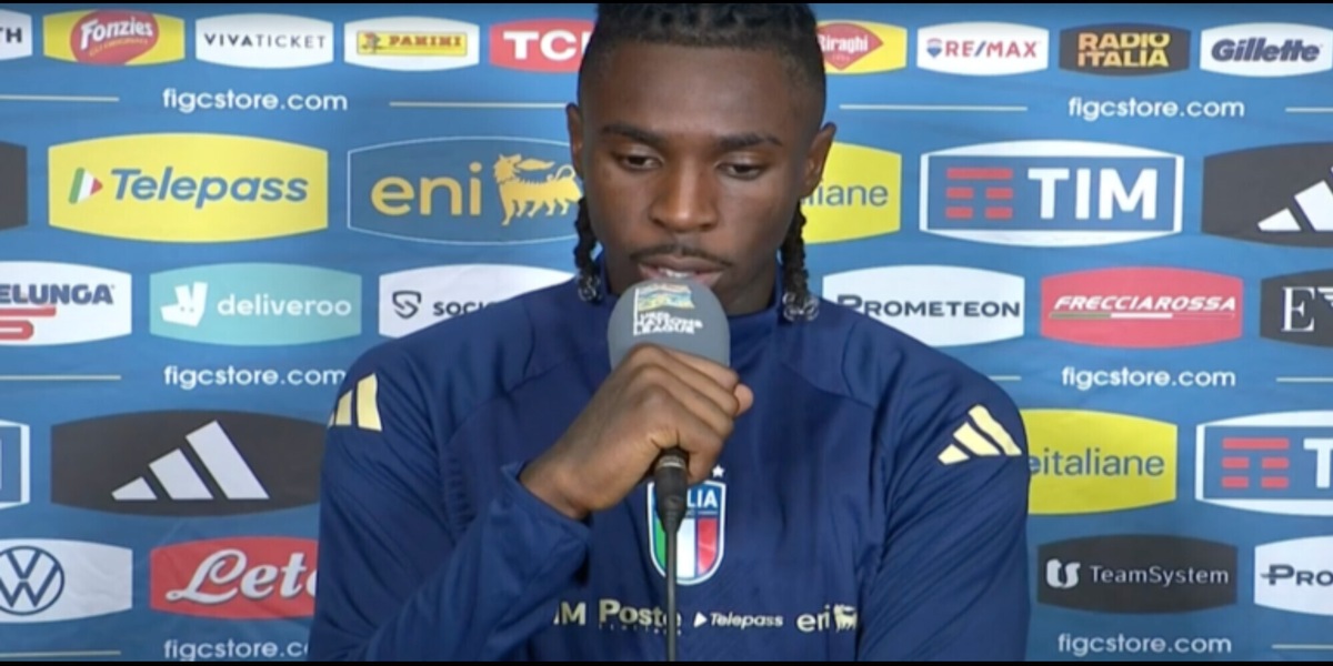 Kean: "Farò parlare il campo. Spalletti, Buffon, la Juve e la Fiorentina..."