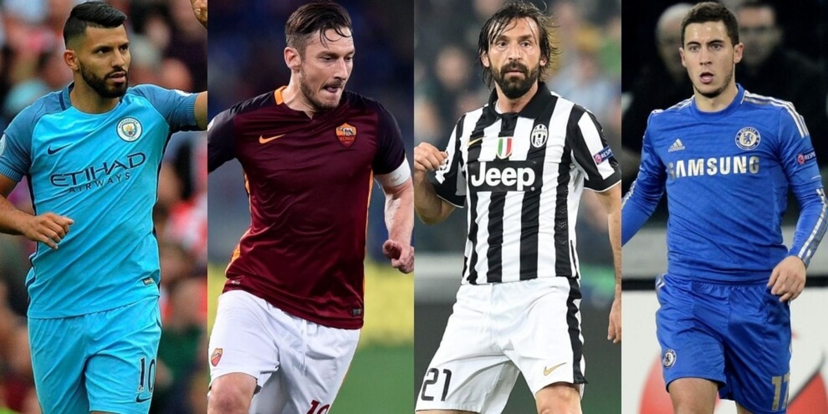 I voti di Yamal e Piqué: "I top e i flop passati nella Kings League". Tanta Serie A...