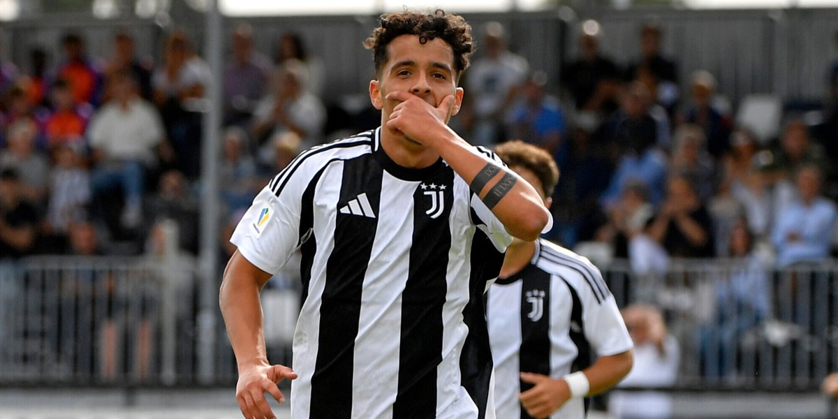 Juve Primavera, poker al Monza! Perla di Finocchiaro, Lopez esordio e gol