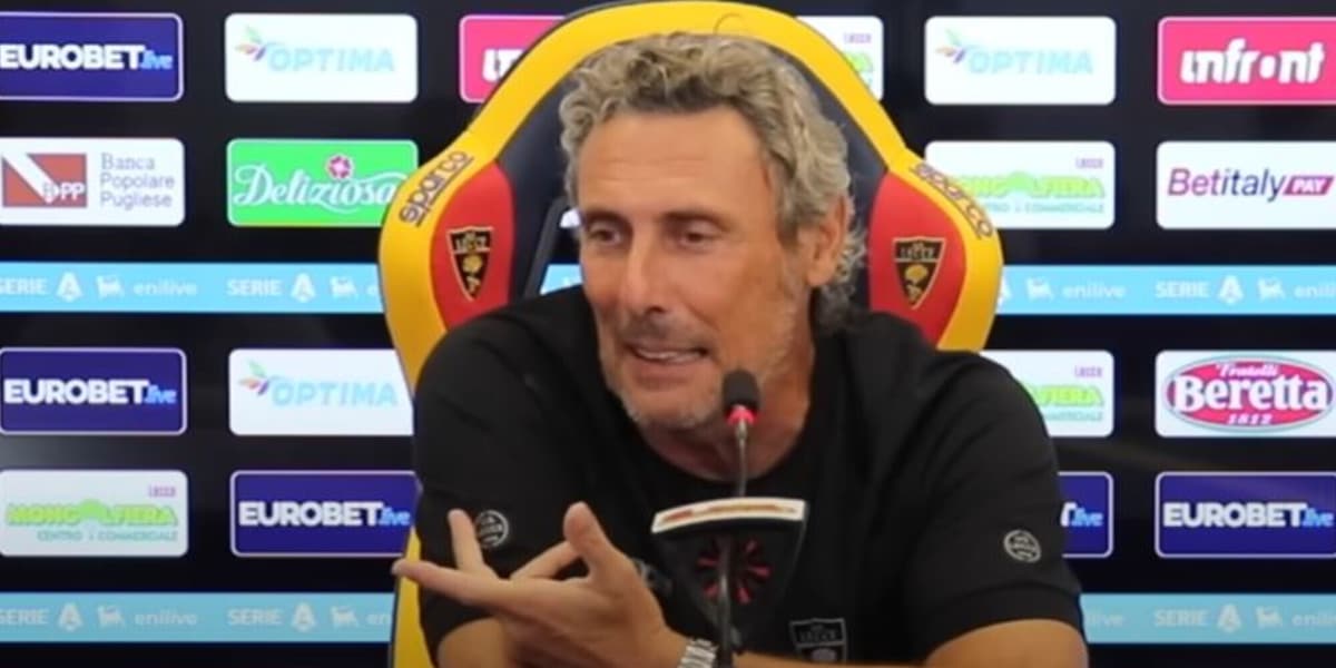 Gotti: "Hasa deve guadagnarsi spazio. Rebic-Krstovic coppia giusta, però..."