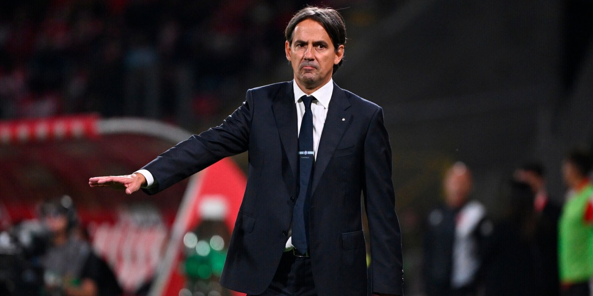 Inzaghi: "Preso un eurogol. Siamo stati meno lucidi del solito"
