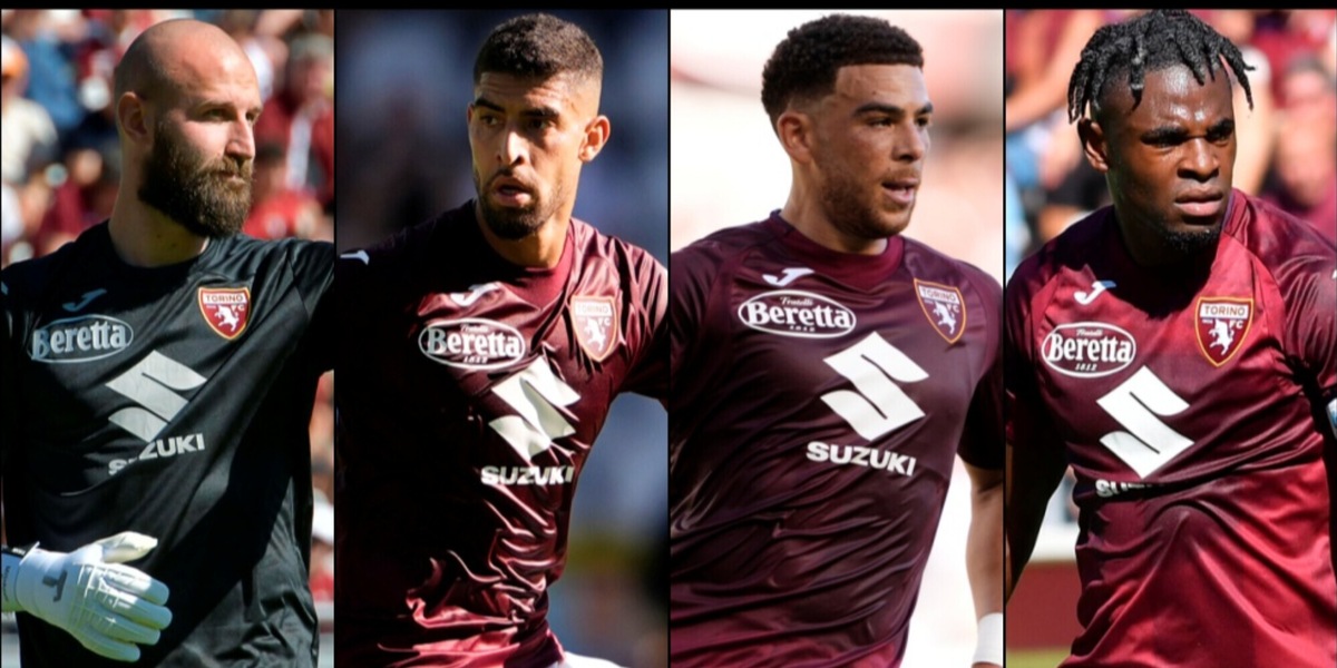 Pagelle Torino: Milinkovic è ancora decisivo, Masina sempre in affanno