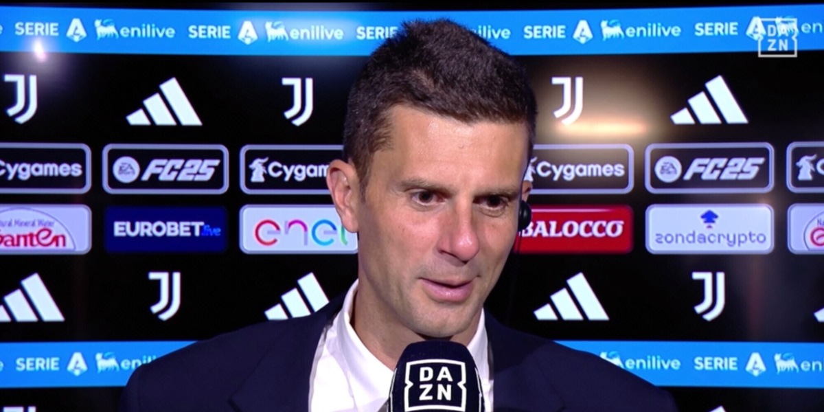 Motta pizzica Conte: "Napoli tutto dietro". Poi le frasi su Vlahovic e Doveri