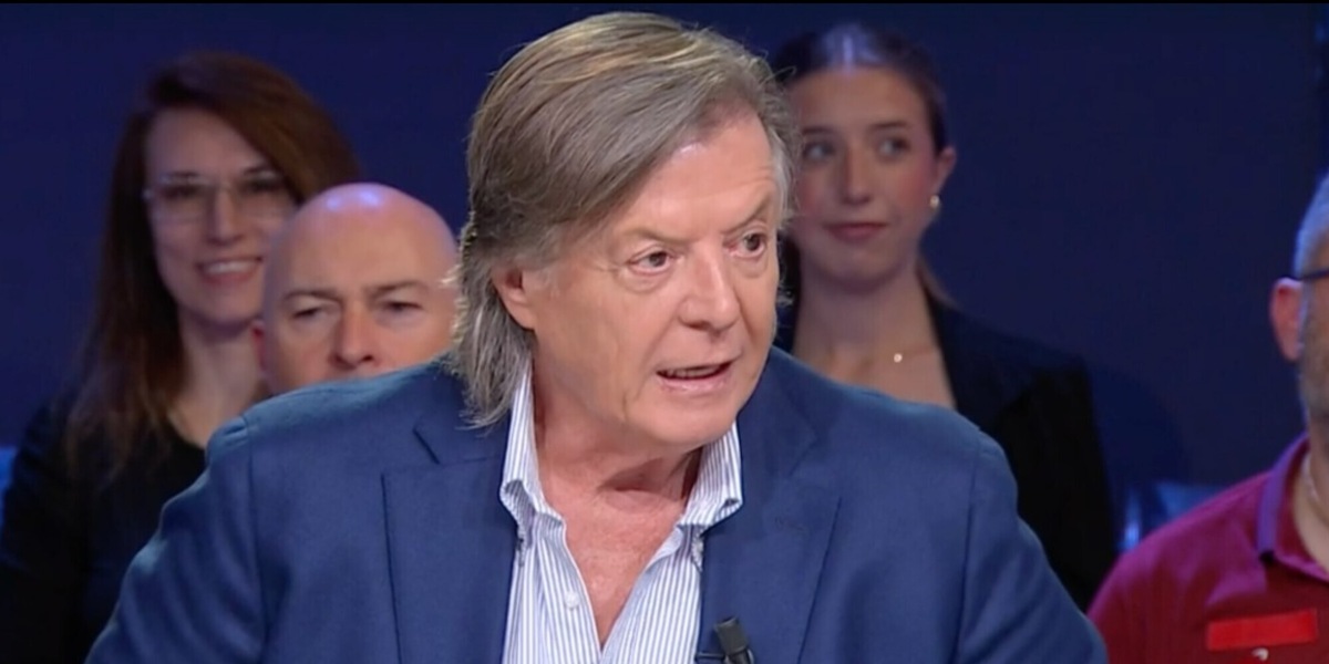 Panatta, bordate alla Roma: “De Rossi fatto fuori in mezz’ora, è disgustoso”