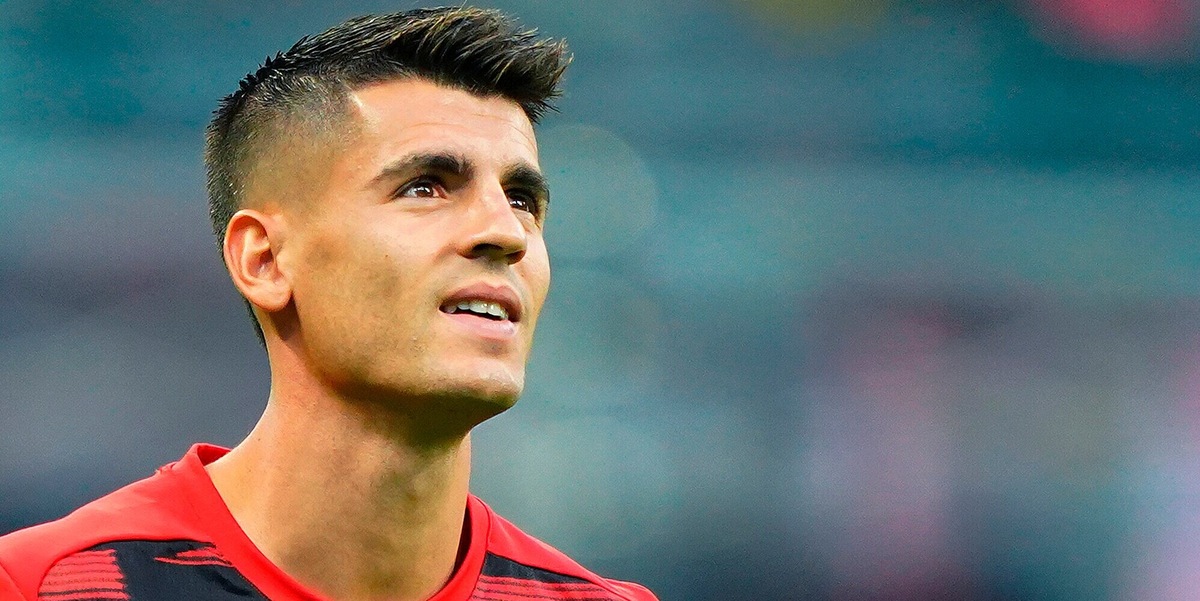 Morata, non solo calcio: nuovo progetto dopo la separazione da Alice Campello