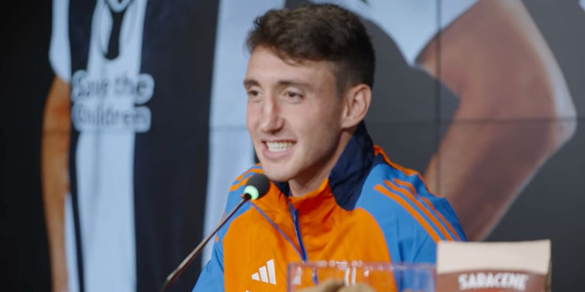 Cambiaso: “Indossare la maglia Juve è la cosa più bella del mondo”. Su Dybala...