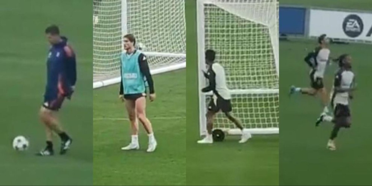 Juve, tre assenti Champions: il gesto di Douglas Luiz e il segnale di Thuram