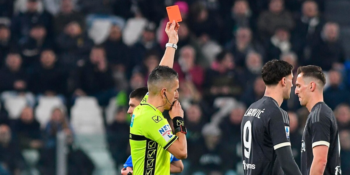 Juve-Cagliari a Marinelli, i precedenti: sardi imbattuti, i bianconeri...