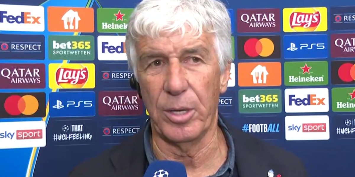 Gasp oltre la Champions: "Ecco come stanno gli infortunati. Retegui..."