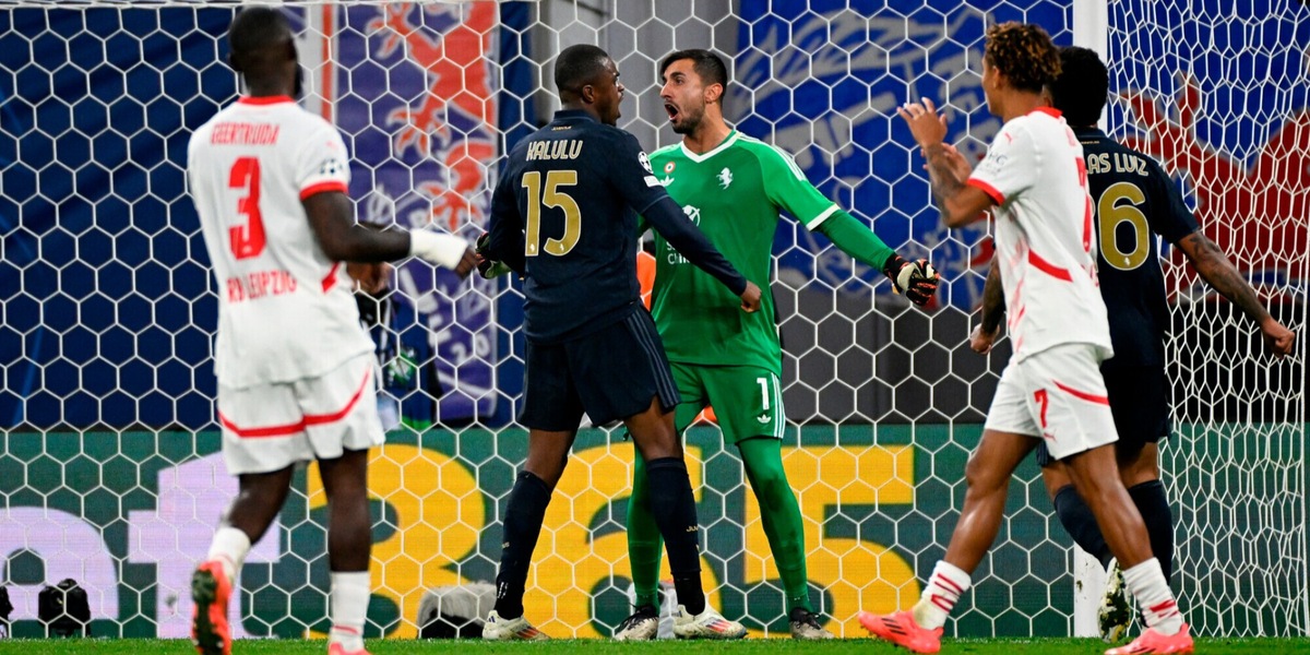 "Kalulu Giuntolata, Milan inspiegabile. Juve, ho un debole per un giocatore"
