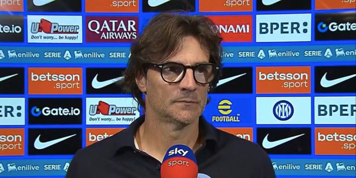 Vanoli, Toro pensante e Zapata: "Incrociamo le dita. Maripan, non si può"