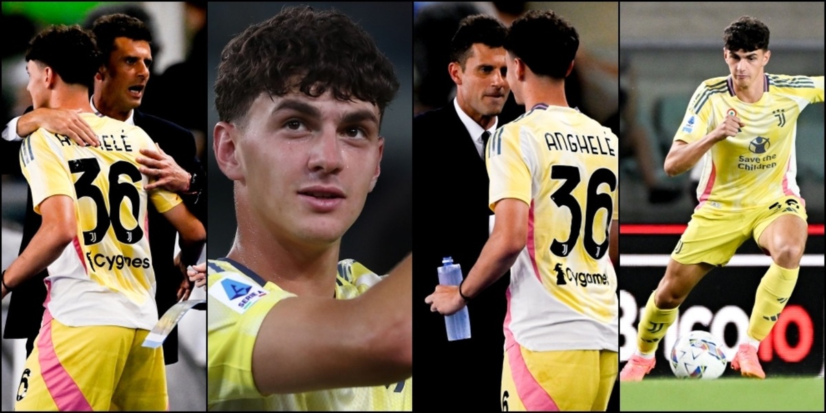 Anghelè, l'altro '10' Juve nuovo Zirkzee per Motta? La mossa di Giuntoli