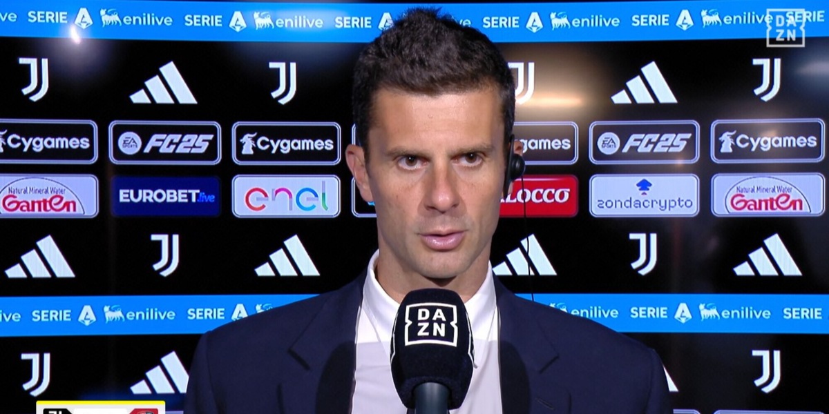 Motta, pugni sul tavolo: "Oggi con Conceicao si è aperto un precedente"