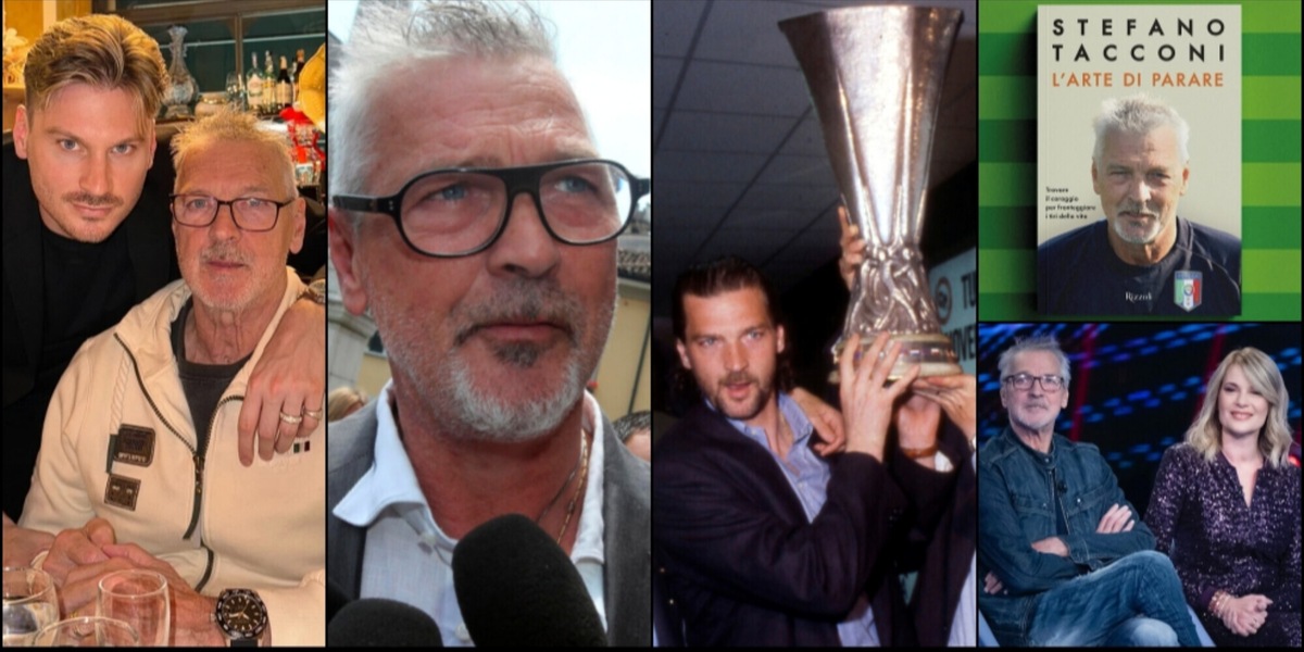 Tacconi: "Arbitri, basta rompere le palle alla Juve. Agnelli ci regalava..."