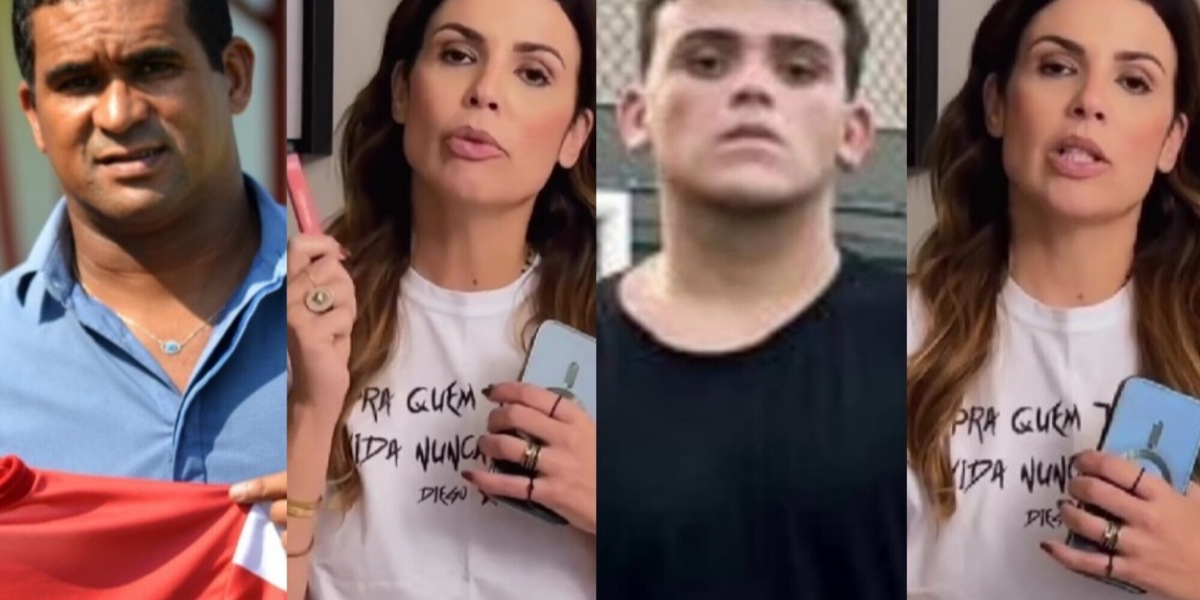 "Il vape ha ucciso mio figlio": appello shock di lady Serginho. E la moglie di Motta...