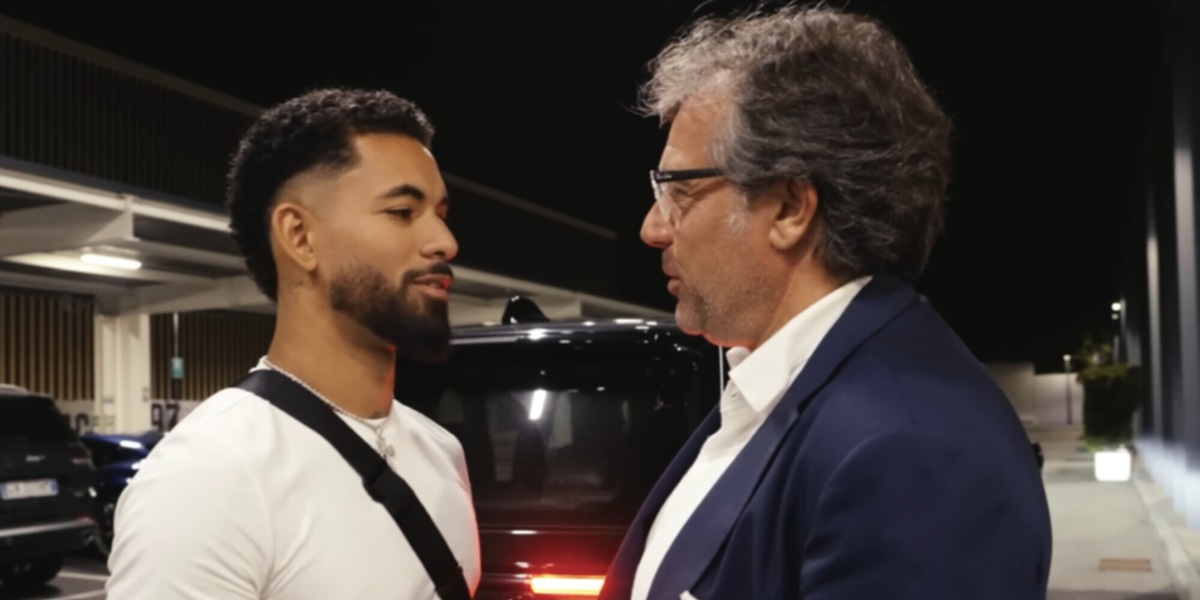 "Douglas Luiz? Giuntoli non si è sbagliato. Top in Premier e ruolo ideale"