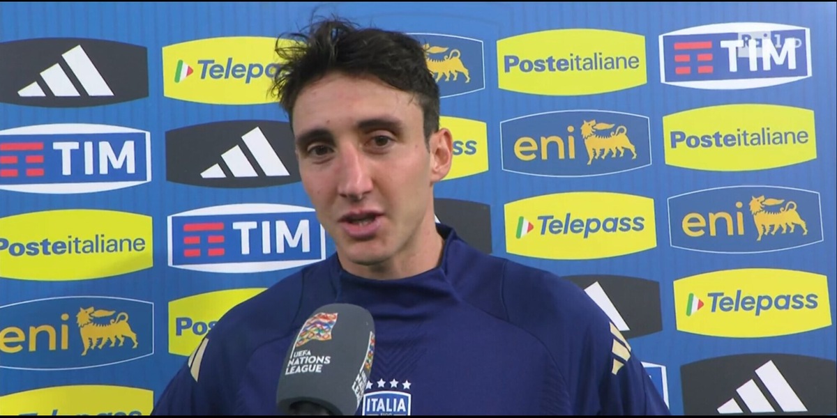 Cambiaso, emozione e rimpianto Italia: "Peccato. Il gol? Avevo paura che..."