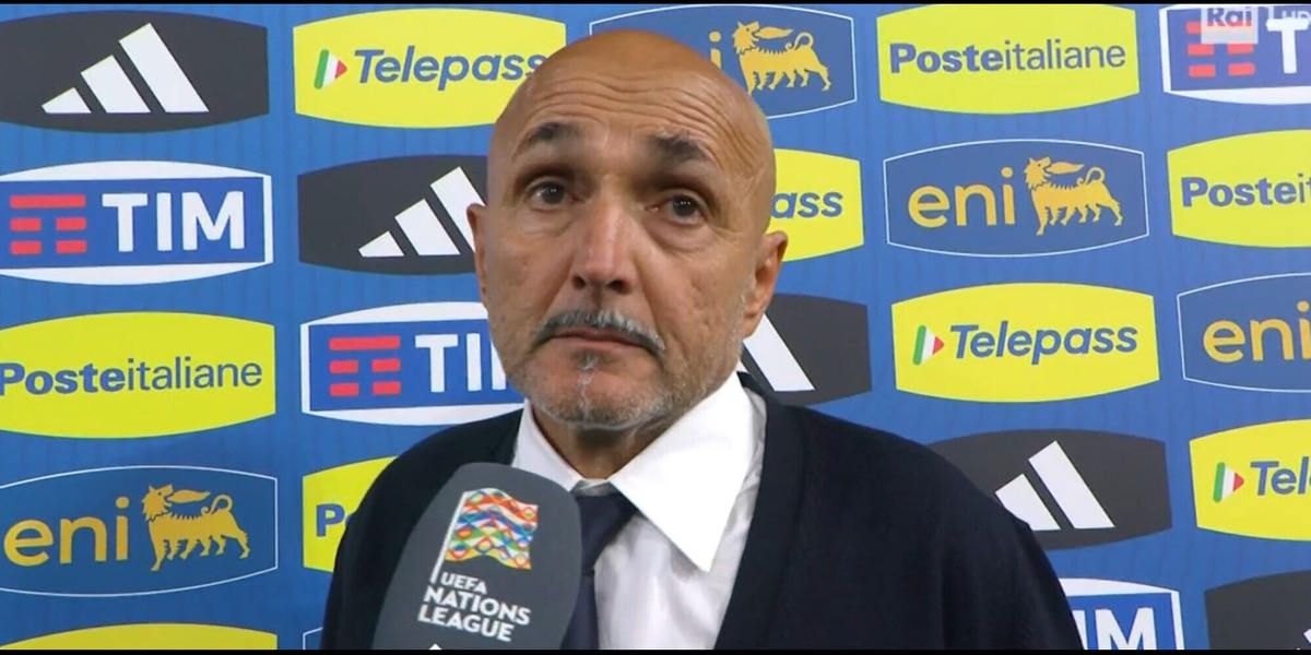 Spalletti e il pari Italia: "Episodi determinanti. Ci siamo confermati"