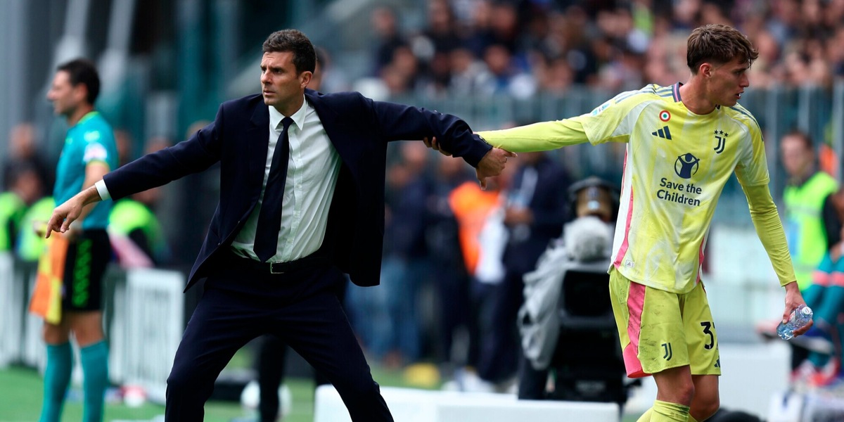 Motta, ingaggio pagato con... Savona: l'incastro perfetto nel mondo Juve