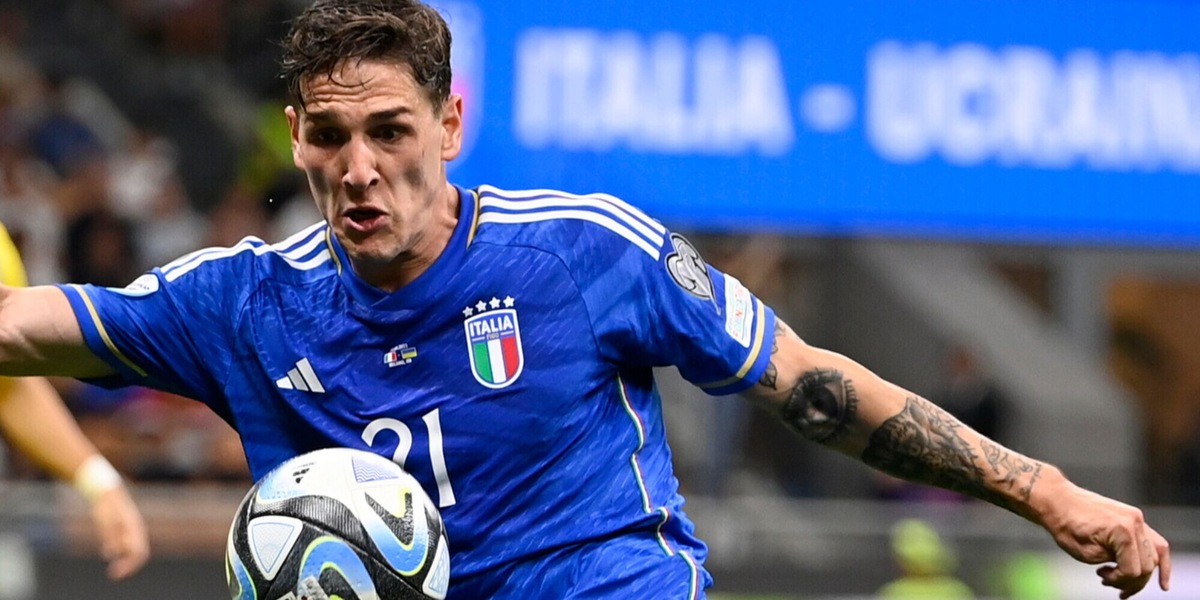 Zaniolo al posto di Pellegrini: i convocati di Spalletti per Italia-Israele