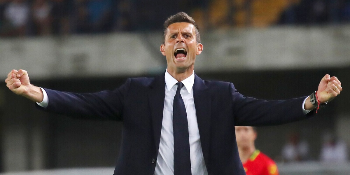 Motta prende la Juve in contropiede: tre colpi inaspettati per la rivoluzione