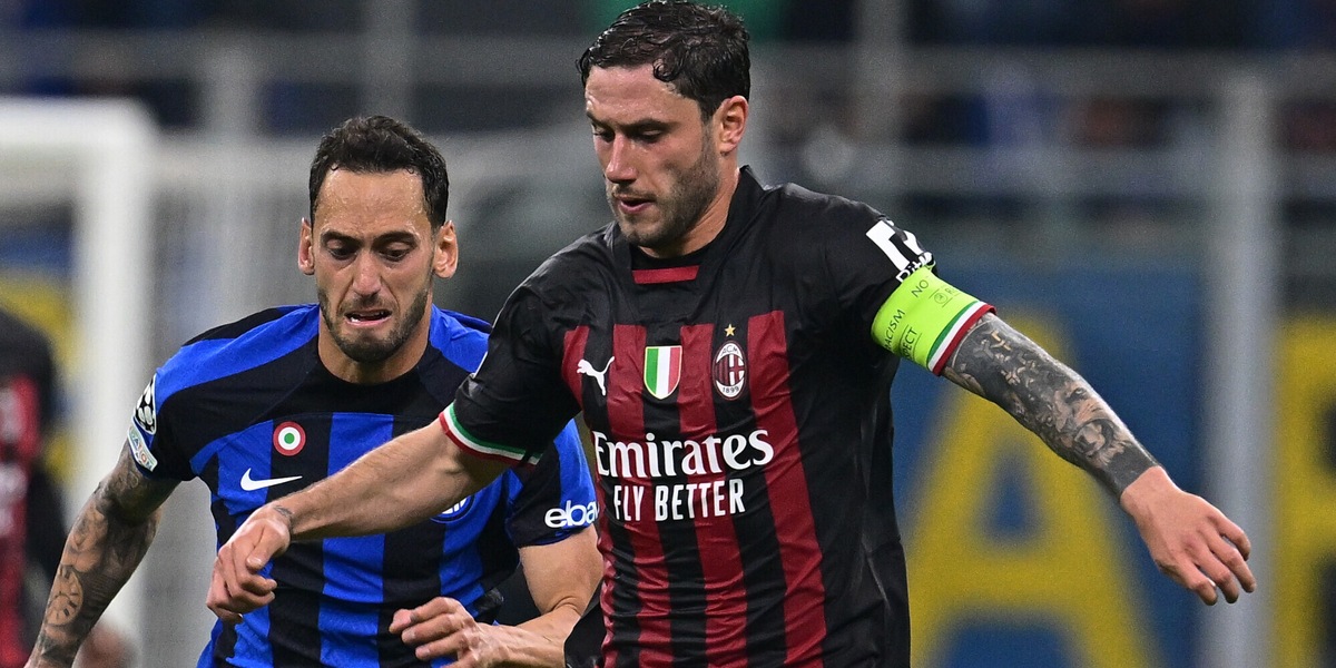 Calabria al bar da Lucci, Calhanoglu a cena con Ferdico: tutti e due in questura
