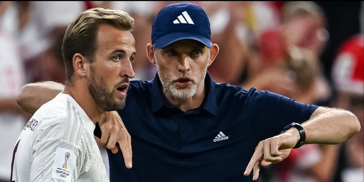 Tuchel nuovo ct Inghilterra: "Un privilegio". Quando inizia, comunicato ufficiale