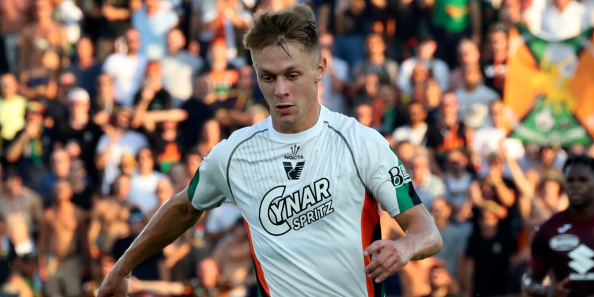 "Tecnicamente di un’altra categoria”: Nicolussi Caviglia e l’idolo Juve