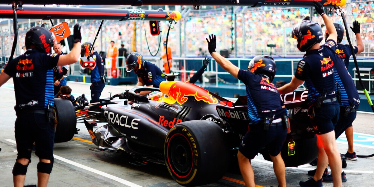 Furbata Red Bull, attacco Ferrari: la notizia che desta un po’ di inquietudine