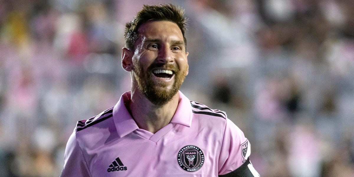 "Messi al Mondiale per club": la clamorosa decisione della Fifa