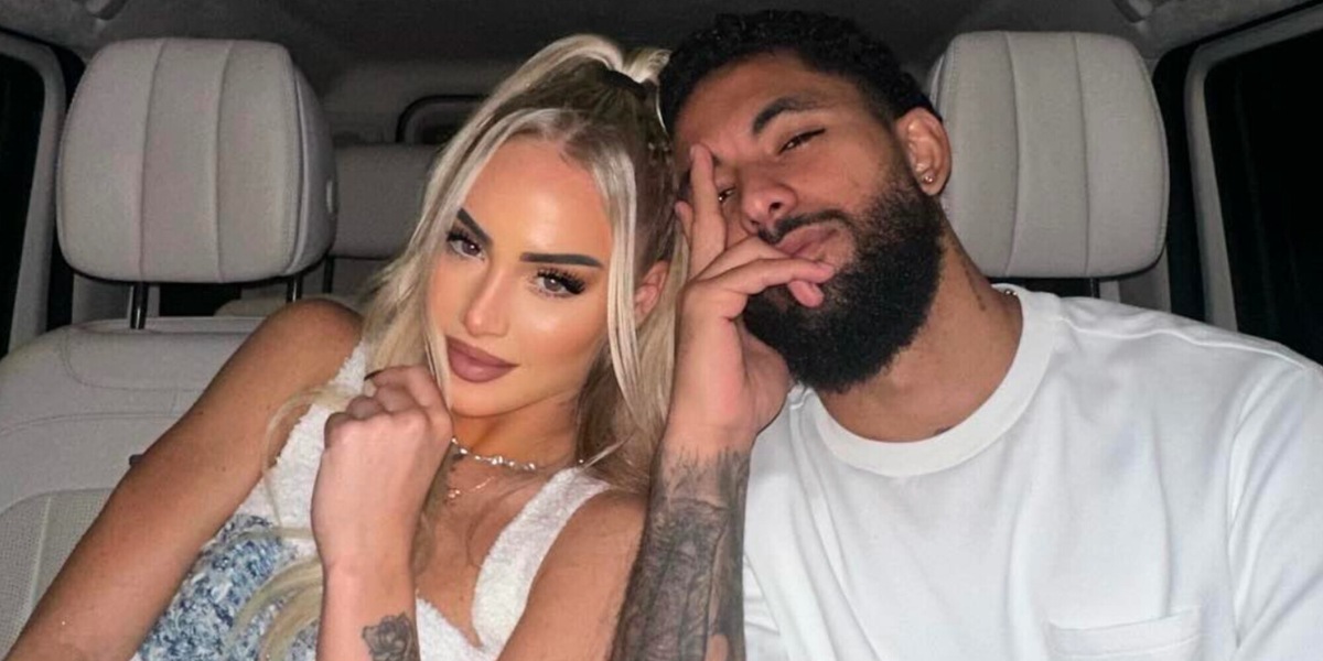 Douglas Luiz e Alisha Lehmann shock, casa svaligiata: via orologi e collane