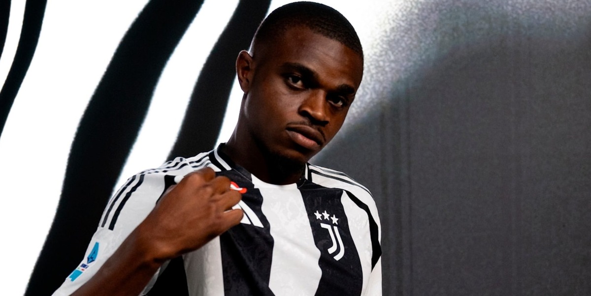 Kalulu, da piano C a running back Juve senza eguali: il dato impressiona