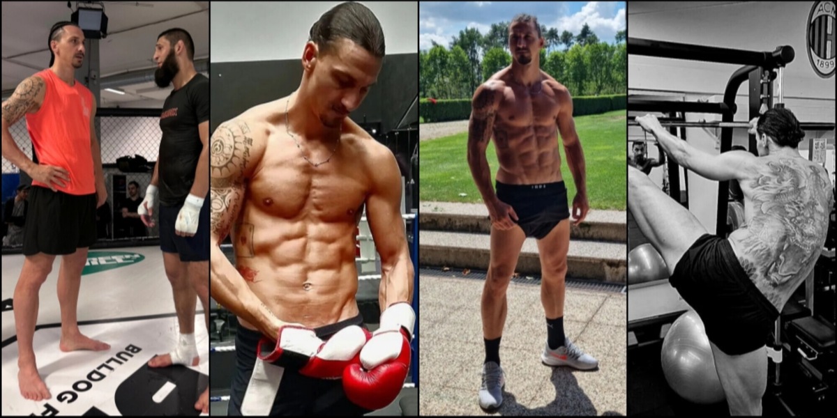 Ibrahimovic, nuova vita da pugile? Cosa c'è dietro le voci sulla boxe. E i tifosi del Milan...